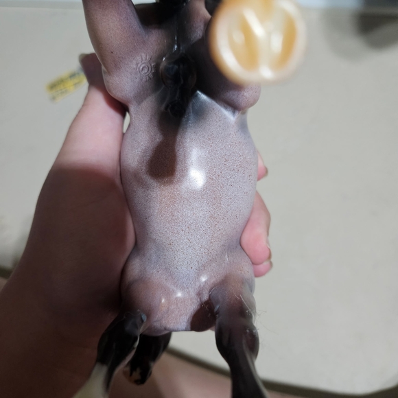 Breyer Horse Brookside Pink Magnum Traditional Series Champion Welsh Pony - Picture 5 of 5